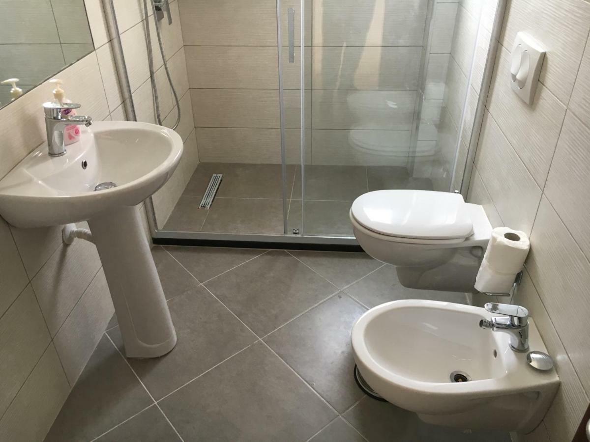 Sunny Beach Apartment Vlora Exterior foto